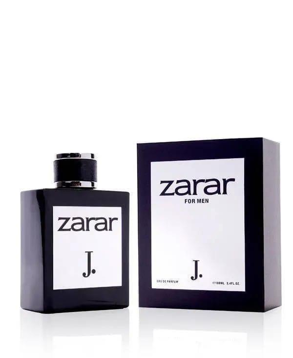 Zarar Perfume - 100ml