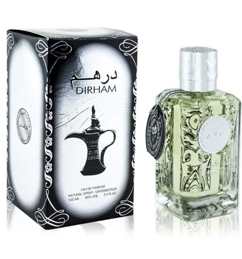 Dirham Perfume - 100ml