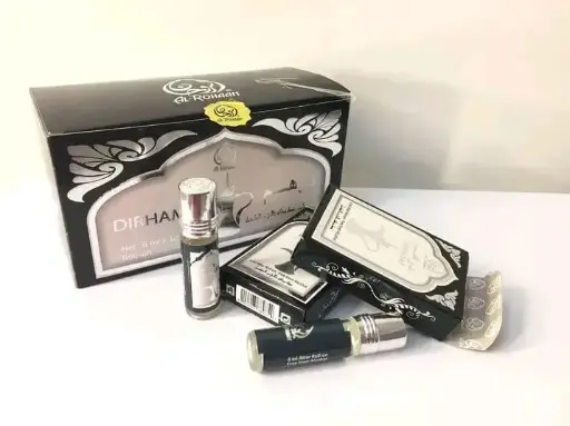 Dirham Attar - 6ml