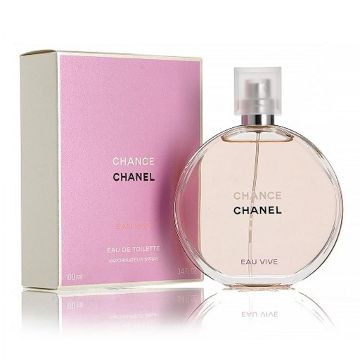 Chance Channel Perfume - 100ml