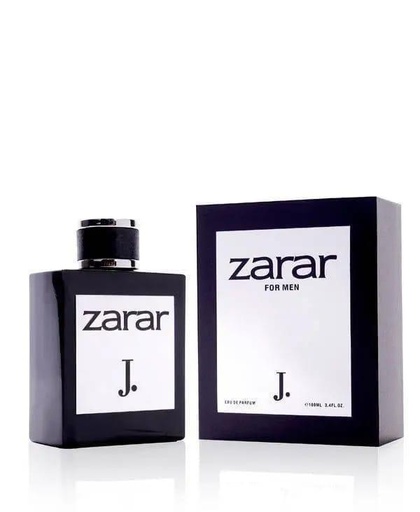 Zarar Perfume - 100ml